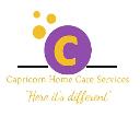 CAPRICORN HOME CARE SERVICES logo