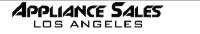 Appliance Sales Los Angeles image 1