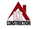 DNB Roofing Washington logo