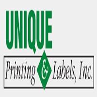 Unique Printing & Labels, Inc. image 1