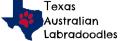 Texas Australian Labradoodles logo