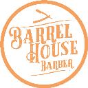 BarrelHouse Barber Lounge logo
