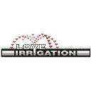Love Irrigation logo