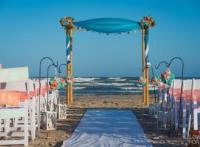 Beach Weddings in Corpus Christi image 1