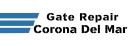 Gate Repair Corona Del Mar logo