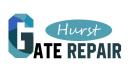Gate Repair Hurst logo