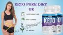 Keto Pure Reviews UK logo
