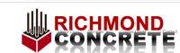 Richmond Concrete Contractors image 1