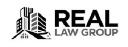 REAL Law Group, P.C. logo