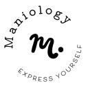 Maniology logo