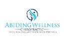 Abiding Wellness Chiropractic logo