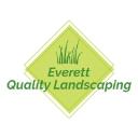 Landscaping Everett WA logo