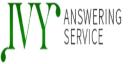 Ivy Answering Service logo
