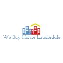 We Buy Homes Lauderdale logo