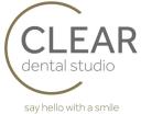 Clear Dental Studio logo