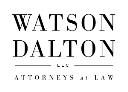 Watson Dalton LLC logo