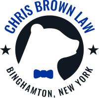 Chris Brown Law image 1
