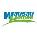 Wausau Homes Appleton logo
