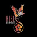 Rise Motion Pictures Studio logo