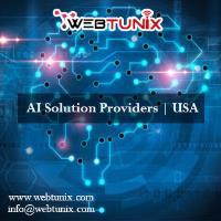Webtunix AI Solution PVt Ltd image 1
