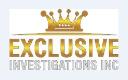 Exclusive Investigations Inc. logo