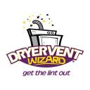 Alexandria Dryer Vent Wizard logo