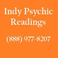 Indy Psychic Readings image 1