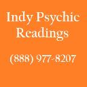 Indy Psychic Readings logo