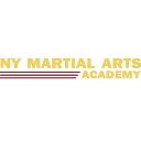 NY Martial Arts Academy Long Island logo
