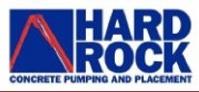 Hard Rock Concrete Pumping image 1