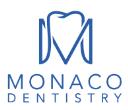 Monaco Dentistry logo