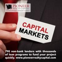 Pioneer Realty Capital image 4