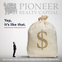 Pioneer Realty Capital image 2