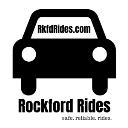 Rockford Rides logo