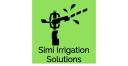 Simi Irrigation Solutions logo