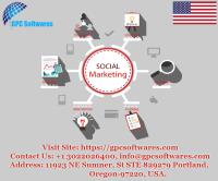 GPC Softwares can be the answer for Social Media image 1