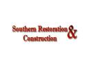 Southern Restoration & Construction logo