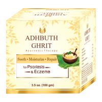 Adhbuth Ghrit: Permanent Treatment For Psoriasis image 4