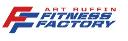 AR Fitness Factory logo