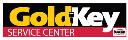 GoldKey Service Center logo
