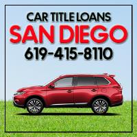 Car Title Loans San Diego image 1