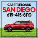 Car Title Loans San Diego logo