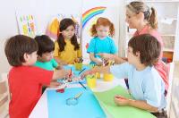 Walnut Montessori Preschool Academy image 2
