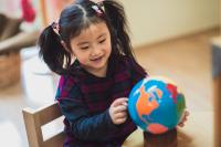 Walnut Montessori Preschool Academy image 3