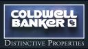 Coldwell Banker Distinctive Properties logo
