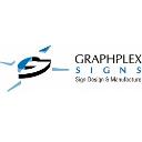 GraphPlex Signs logo