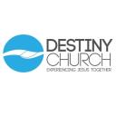 Destiny Church of St. Louis logo