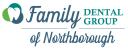 Family Dental Group of Northborough logo
