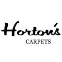 Horton's Flooring America logo