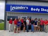 Levander's Body Shop image 2